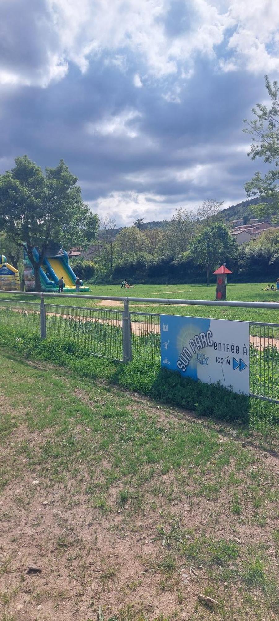Le Pat' Toit A La Traboule Villa Aurec-Sur-Loire Exteriör bild